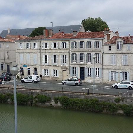 Charmant 2 Pieces Au Coeur De La Rochelle, Ideal Pour 2 Personnes - Fr-1-551-33 Ла-Рошель Екстер'єр фото