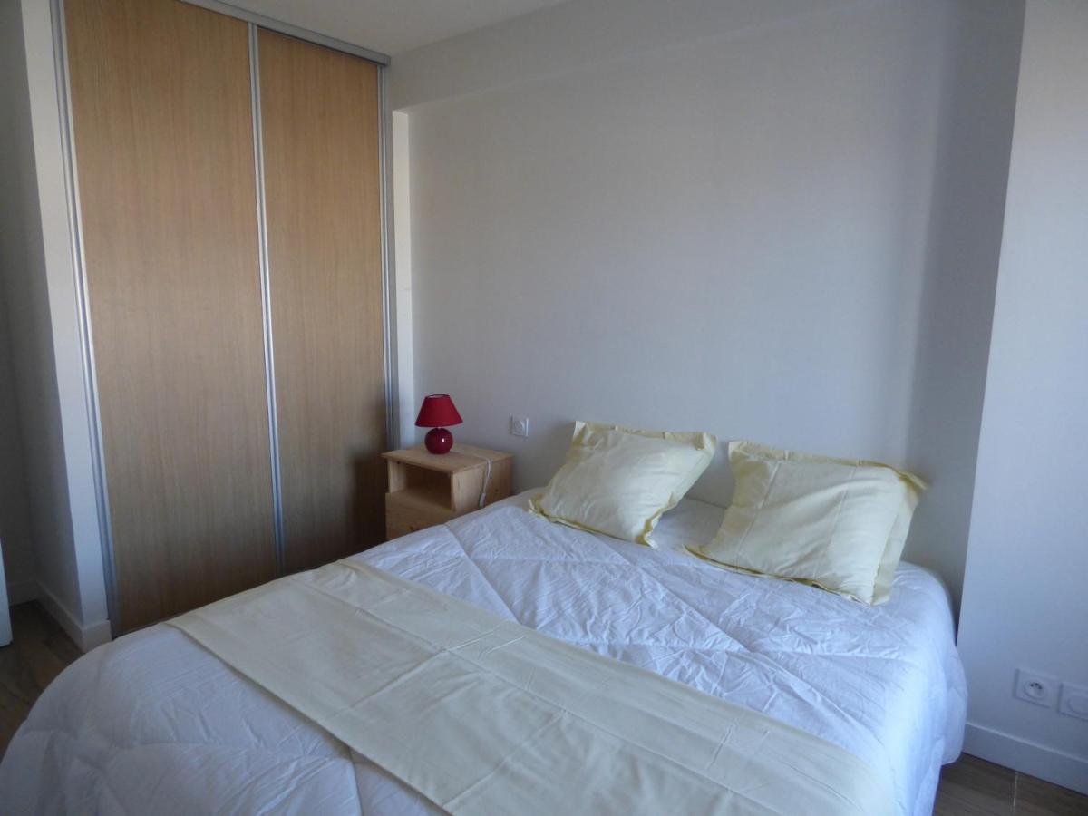 Charmant 2 Pieces Au Coeur De La Rochelle, Ideal Pour 2 Personnes - Fr-1-551-33 Ла-Рошель Екстер'єр фото
