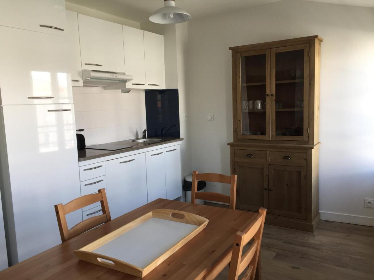 Charmant 2 Pieces Au Coeur De La Rochelle, Ideal Pour 2 Personnes - Fr-1-551-33 Ла-Рошель Екстер'єр фото