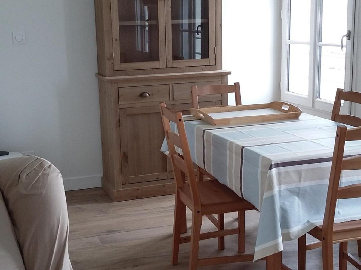 Charmant 2 Pieces Au Coeur De La Rochelle, Ideal Pour 2 Personnes - Fr-1-551-33 Ла-Рошель Екстер'єр фото