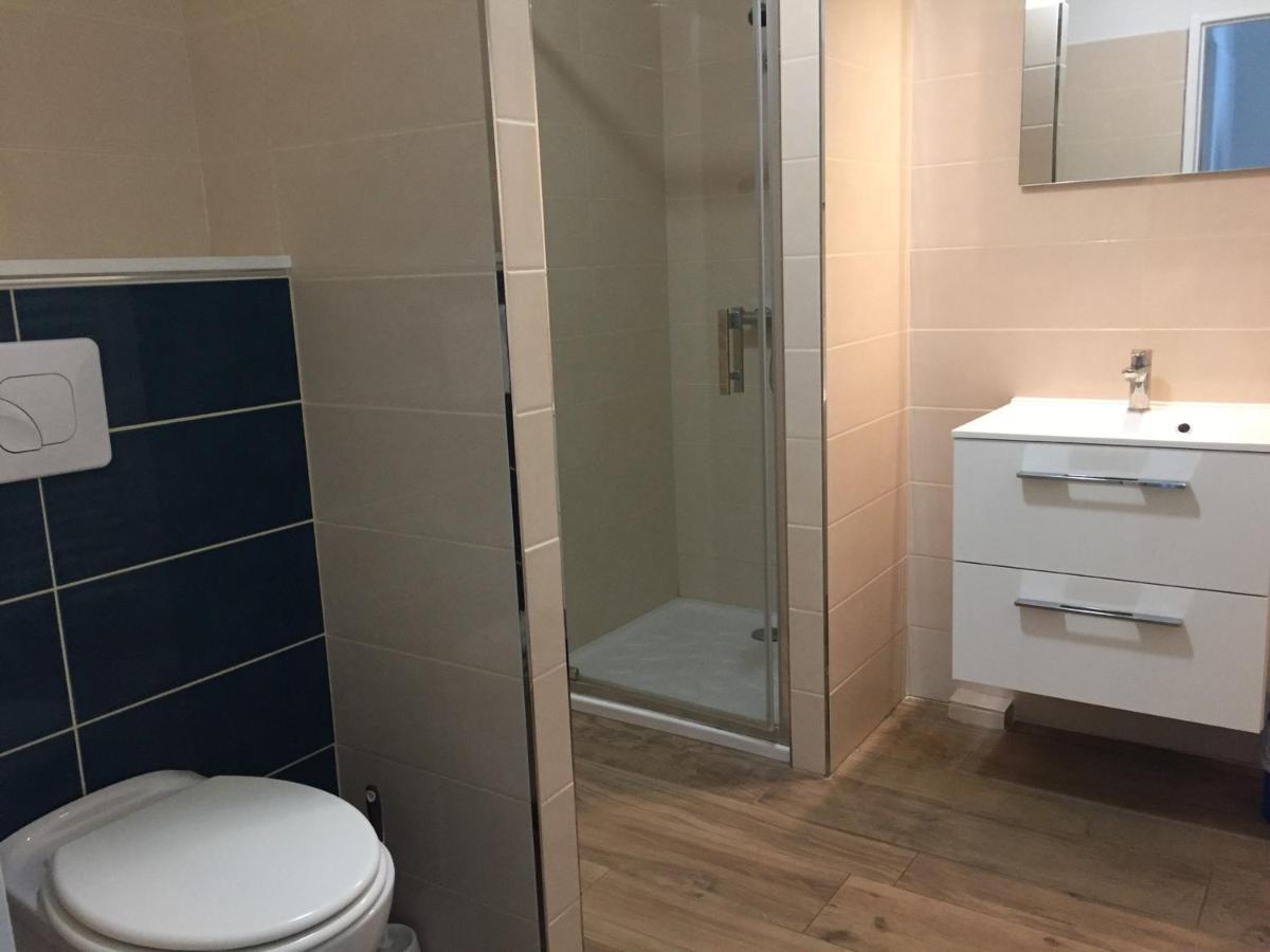 Charmant 2 Pieces Au Coeur De La Rochelle, Ideal Pour 2 Personnes - Fr-1-551-33 Ла-Рошель Екстер'єр фото