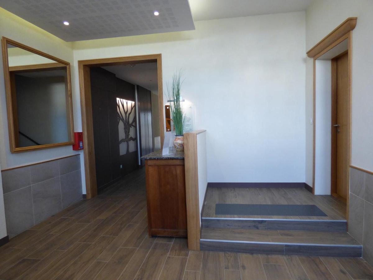 Charmant 2 Pieces Au Coeur De La Rochelle, Ideal Pour 2 Personnes - Fr-1-551-33 Ла-Рошель Екстер'єр фото